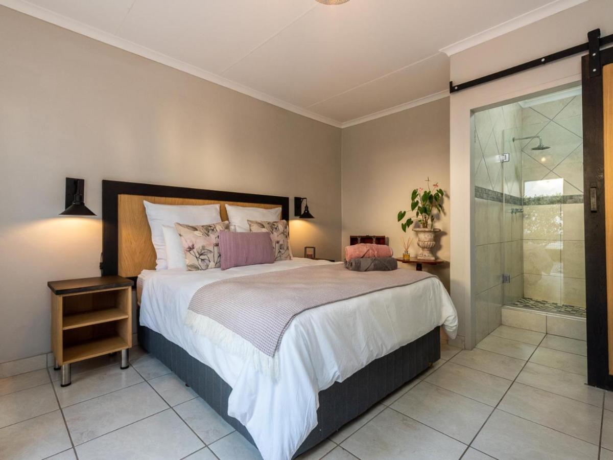 Magnolia Guesthouse Alberton Extérieur photo