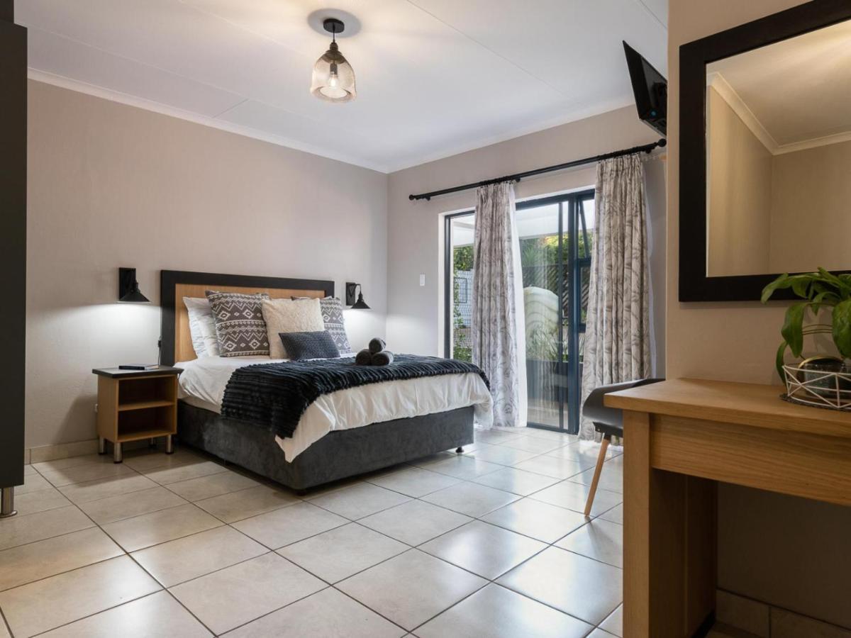 Magnolia Guesthouse Alberton Extérieur photo