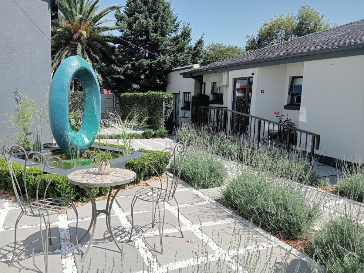 Magnolia Guesthouse Alberton Extérieur photo