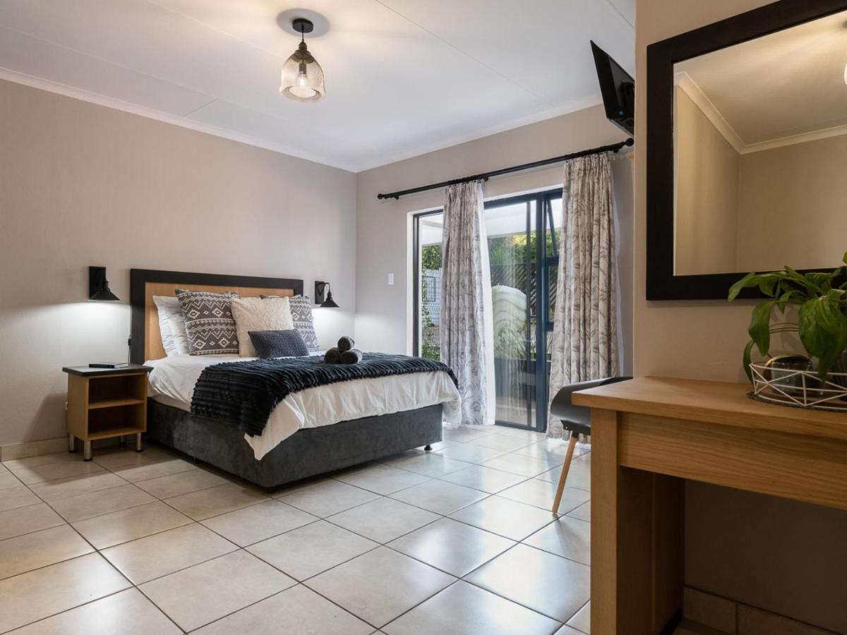 Magnolia Guesthouse Alberton Extérieur photo