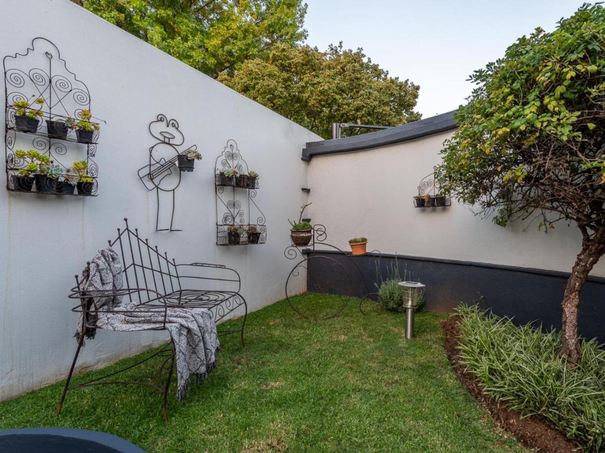 Magnolia Guesthouse Alberton Extérieur photo