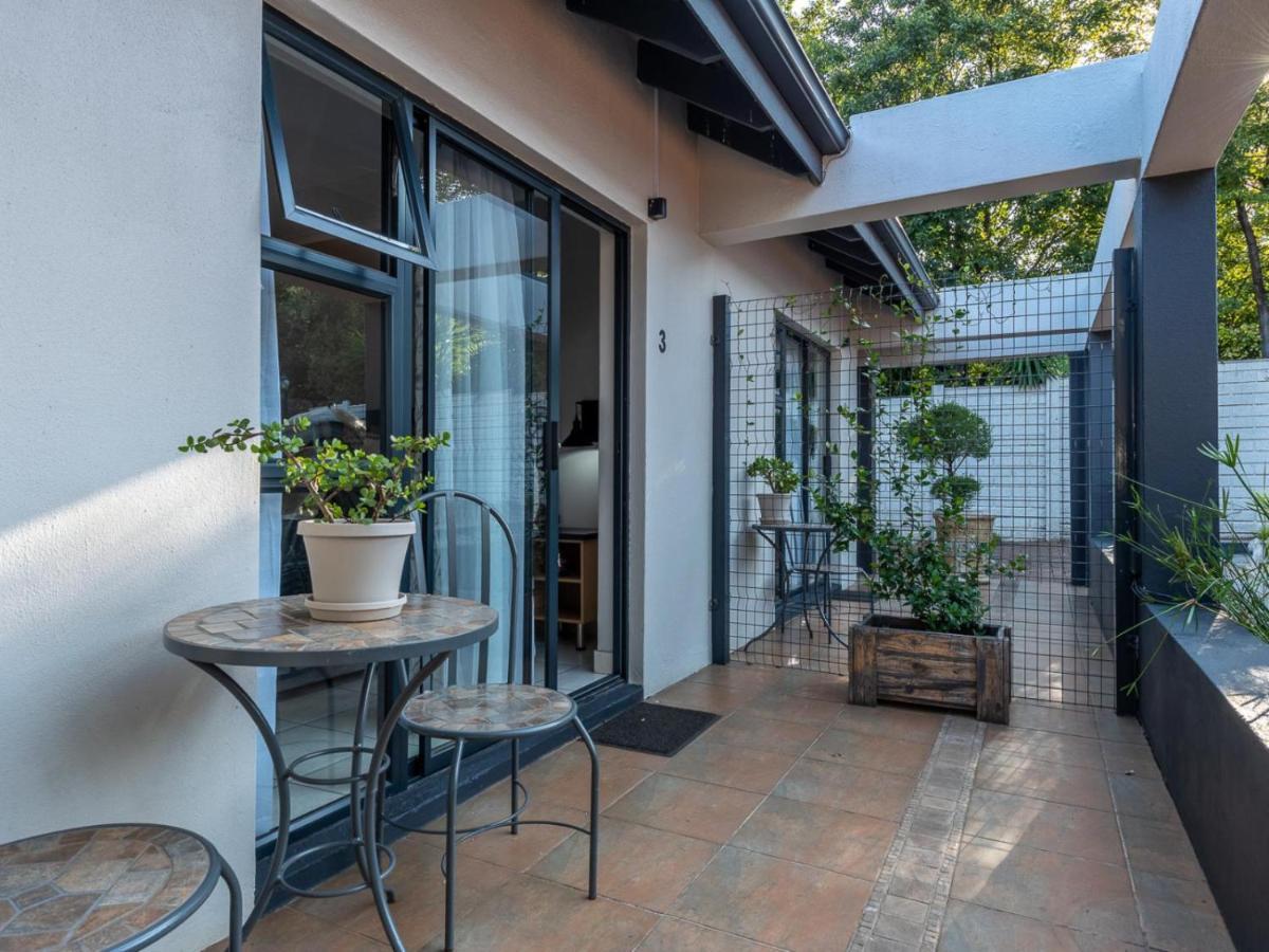Magnolia Guesthouse Alberton Extérieur photo