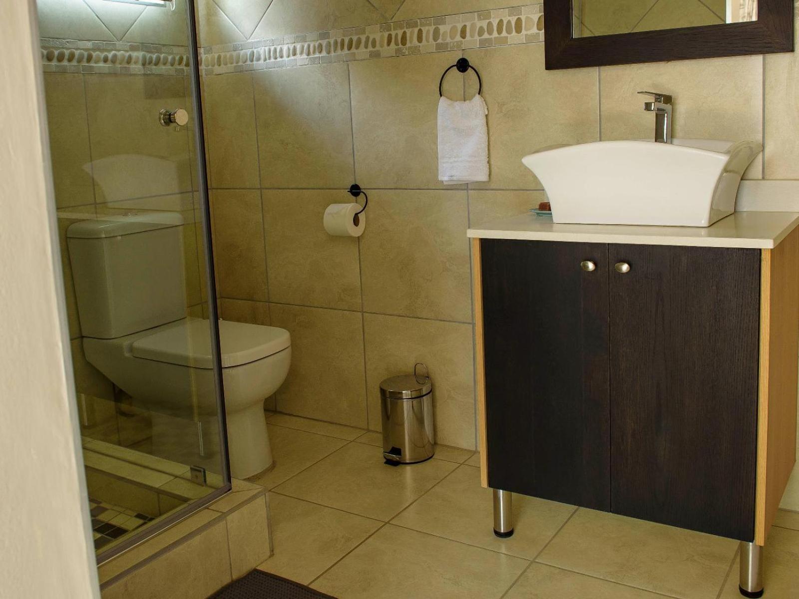 Magnolia Guesthouse Alberton Chambre photo