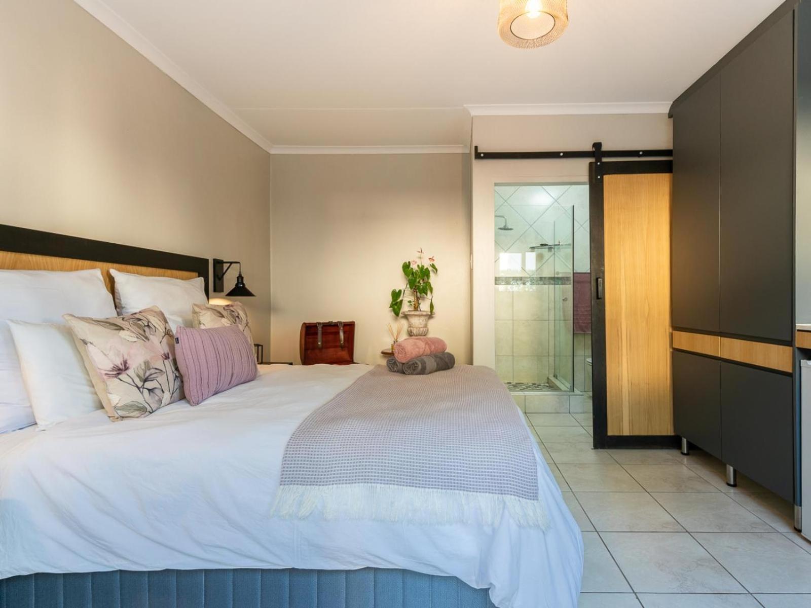 Magnolia Guesthouse Alberton Chambre photo