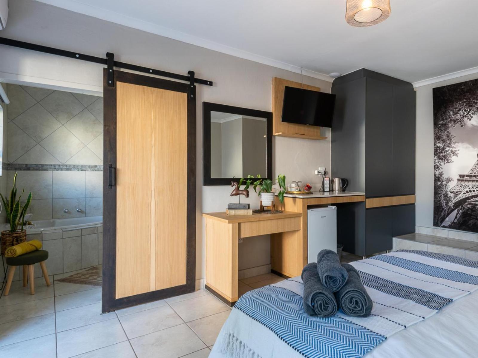 Magnolia Guesthouse Alberton Chambre photo