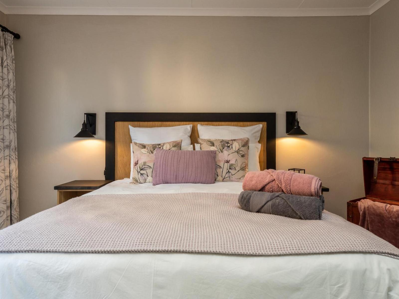 Magnolia Guesthouse Alberton Chambre photo