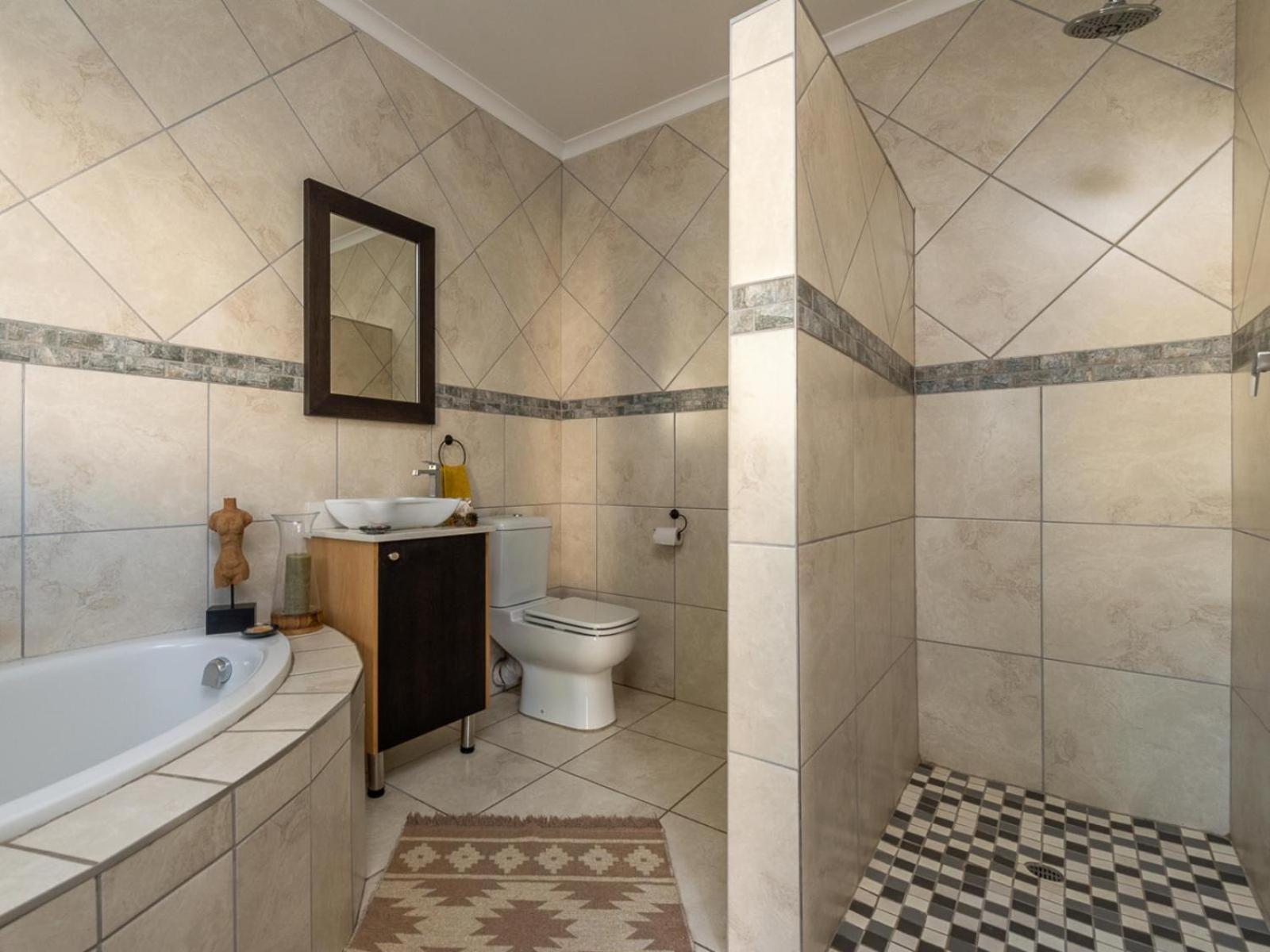 Magnolia Guesthouse Alberton Chambre photo