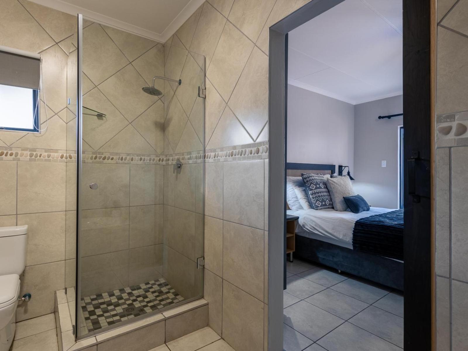 Magnolia Guesthouse Alberton Chambre photo
