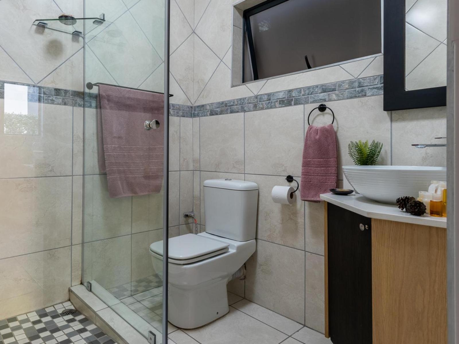 Magnolia Guesthouse Alberton Chambre photo