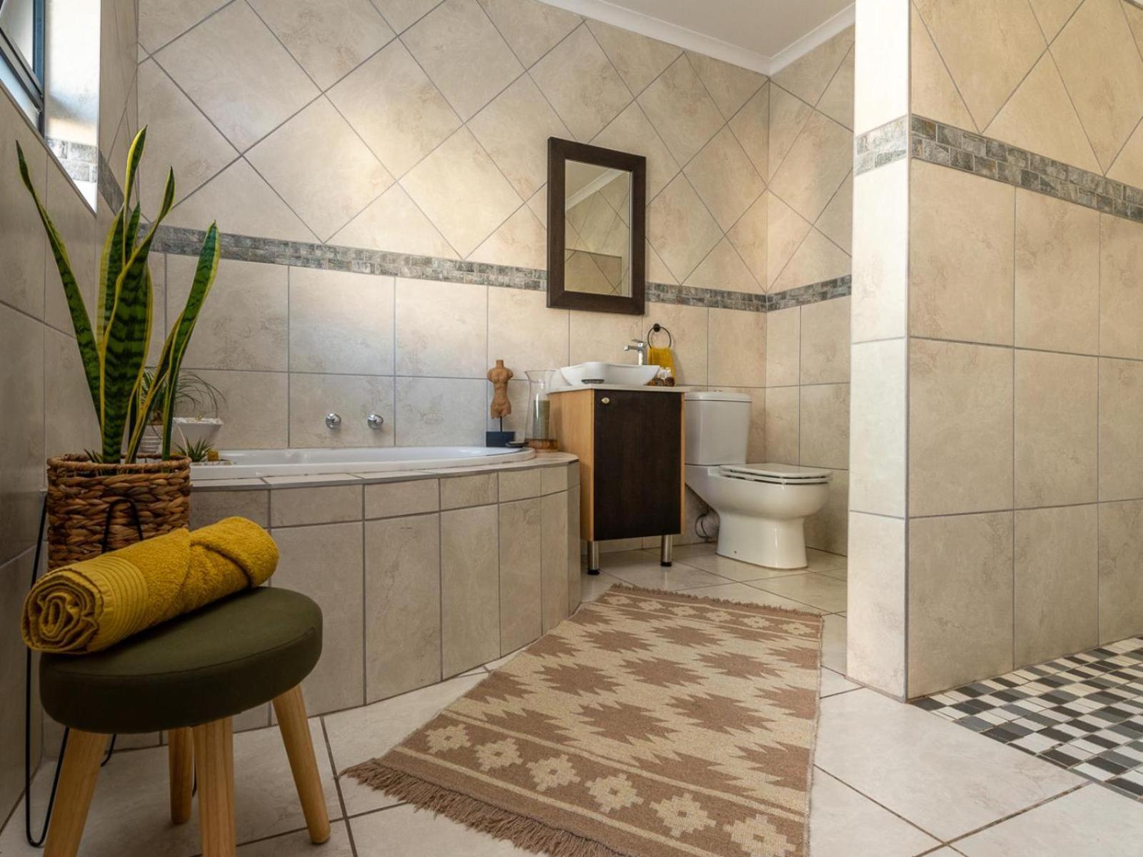 Magnolia Guesthouse Alberton Chambre photo