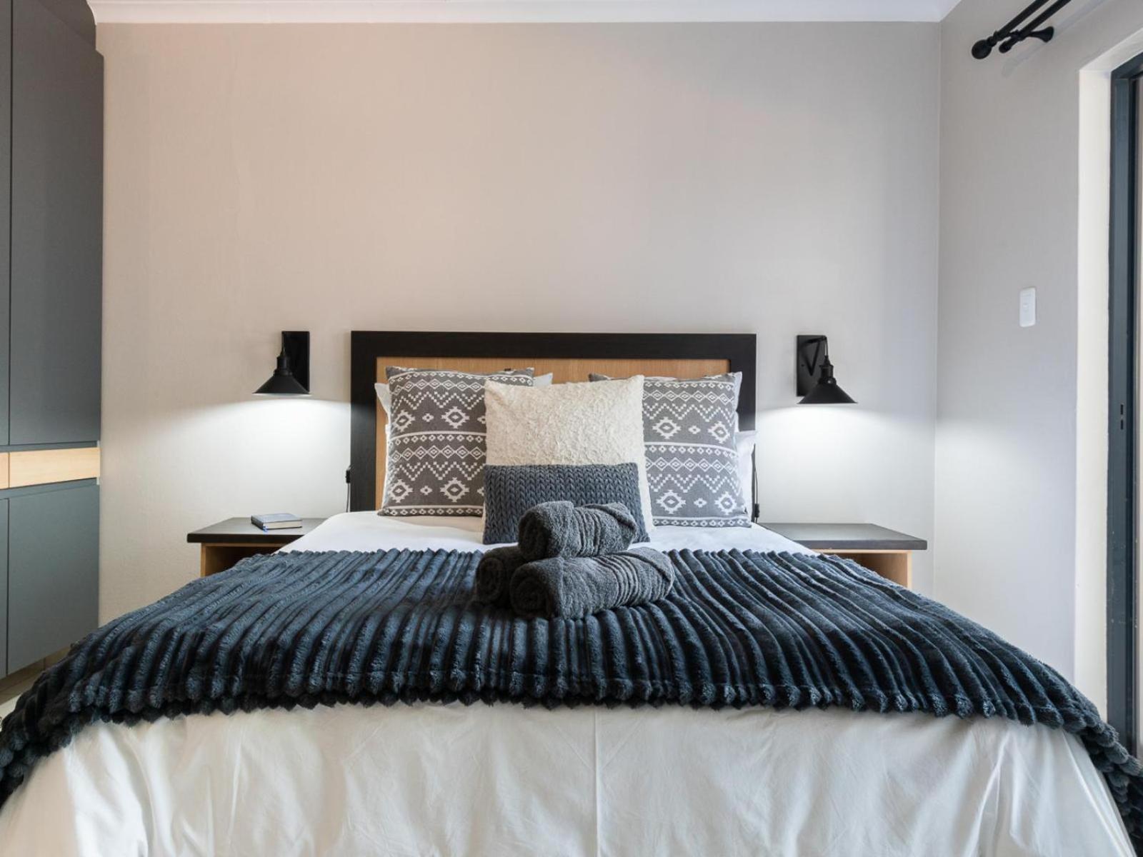 Magnolia Guesthouse Alberton Chambre photo