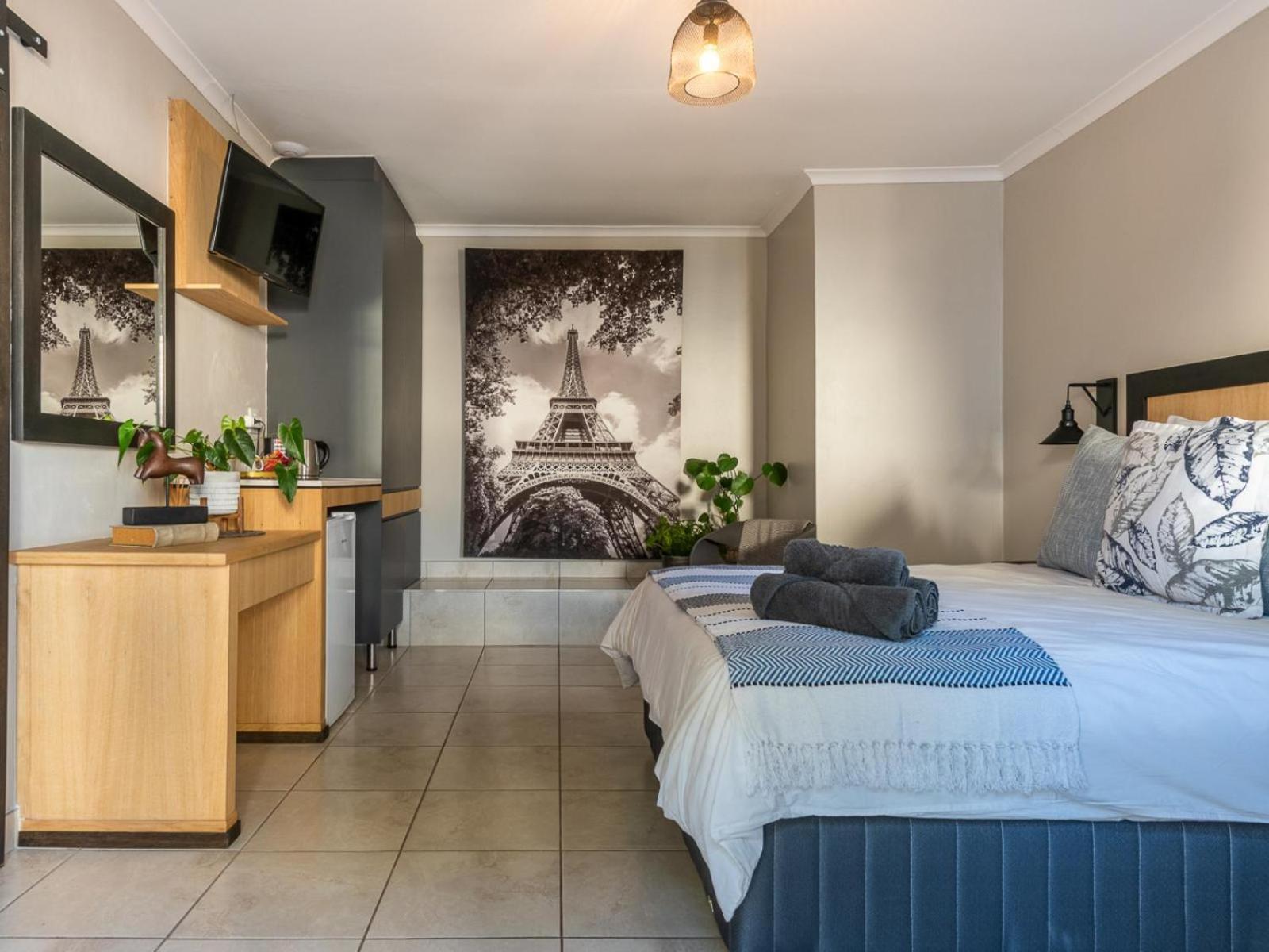 Magnolia Guesthouse Alberton Chambre photo