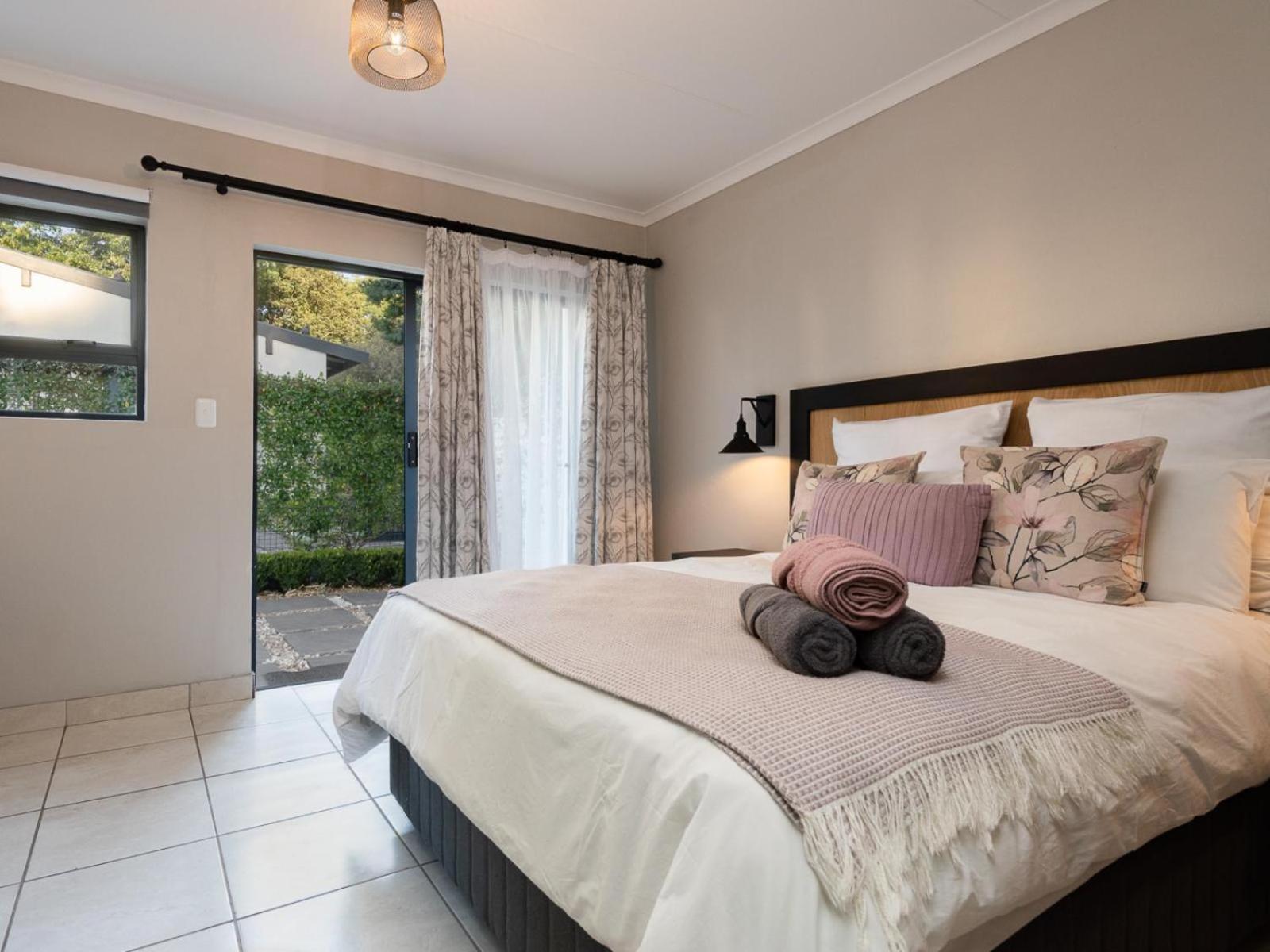 Magnolia Guesthouse Alberton Chambre photo